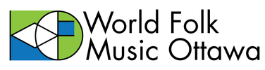 WORLD FOLK MUSIC OTTAWA
